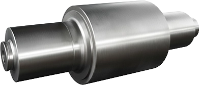 Cement Shaft