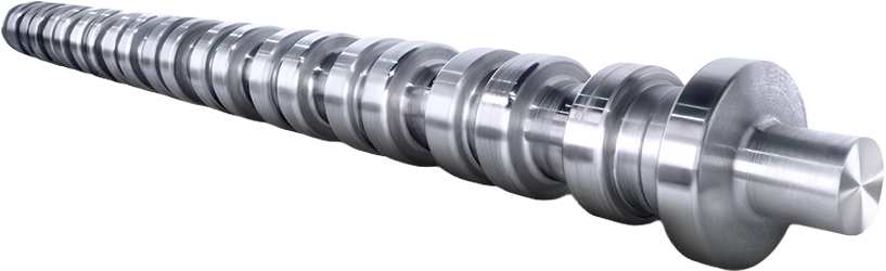 Camshaft Blank