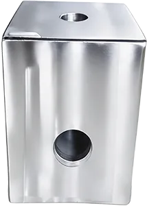 Cylinder Fluid