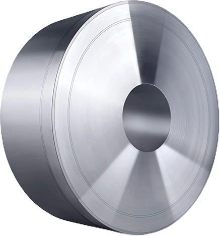 Gear Blank