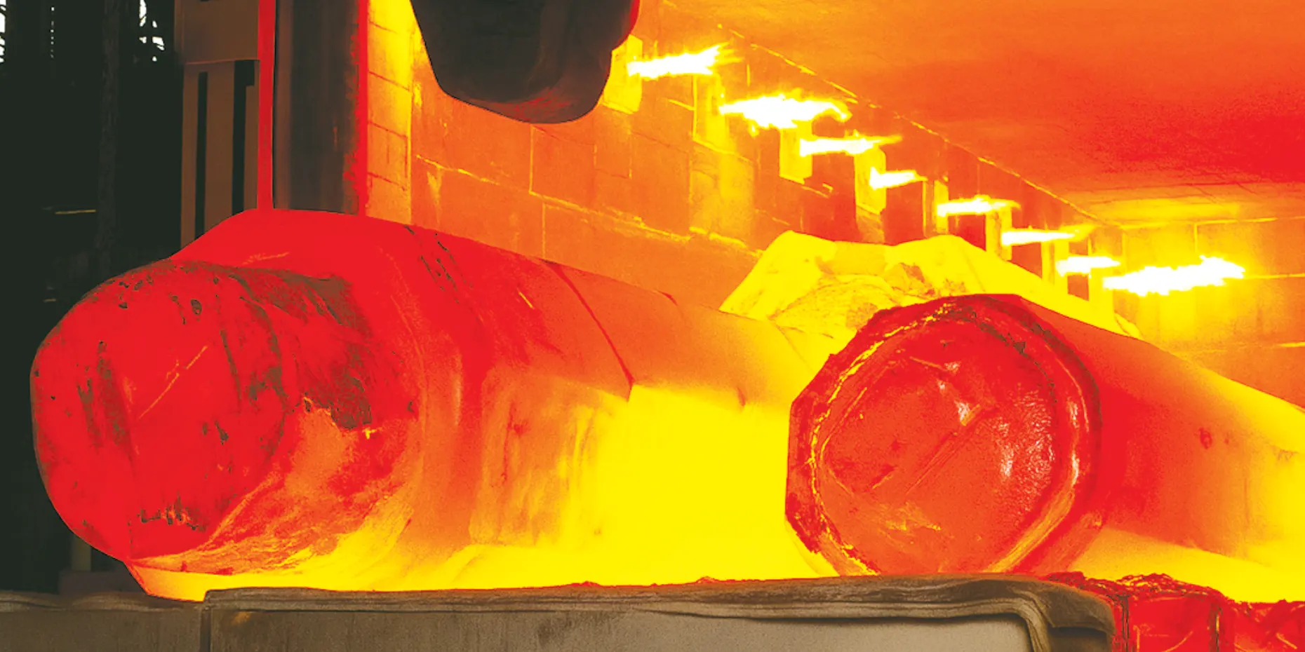 Heat Treatment