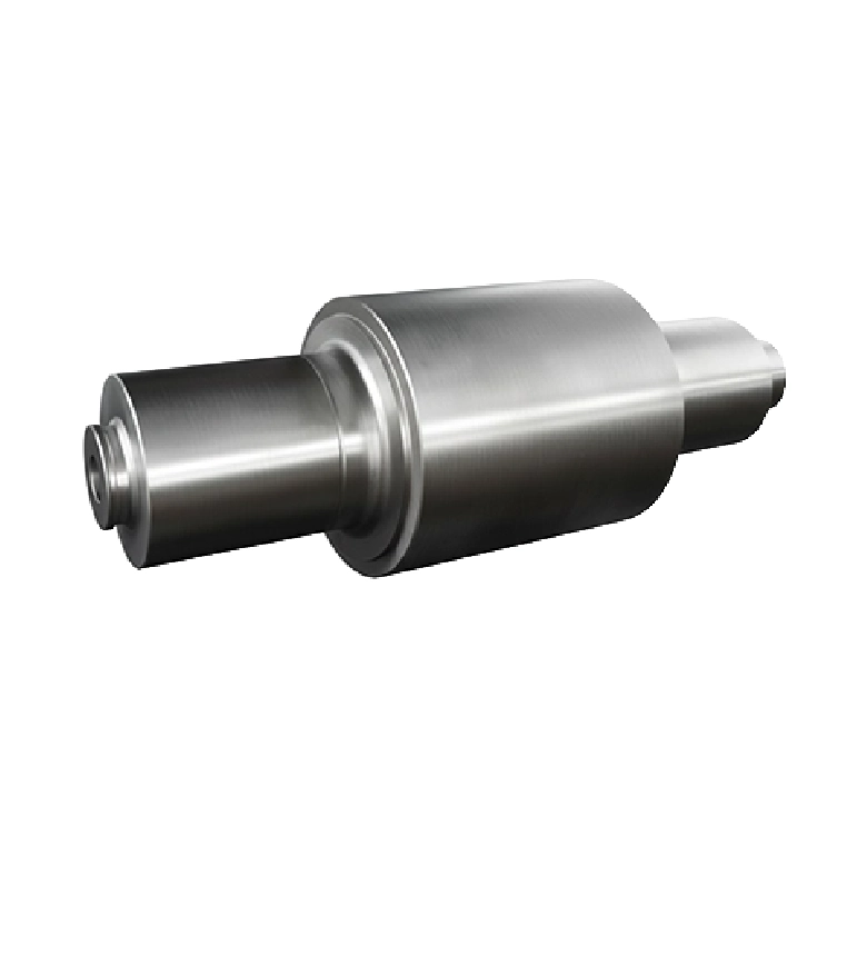 Cement Shaft