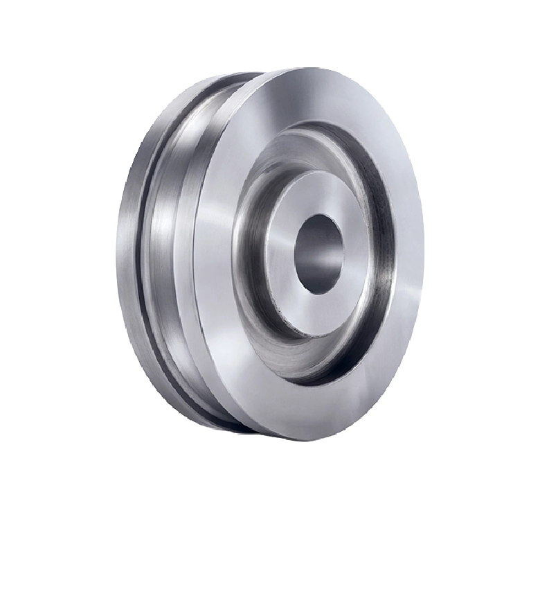 Crane Wheels
