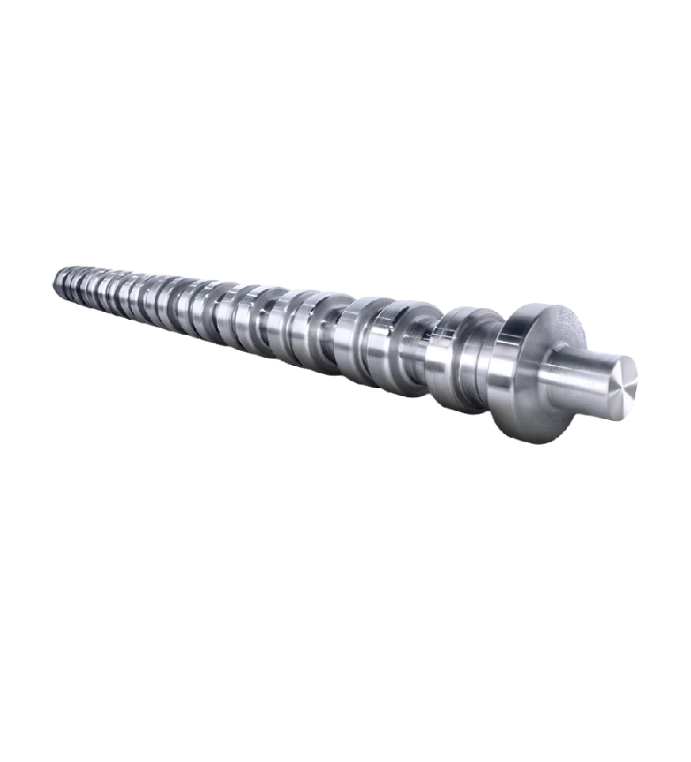 Camshaft Blank
