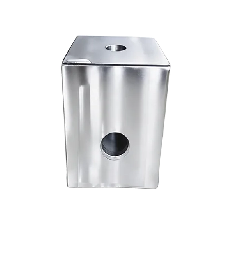 Cylinder Fluid