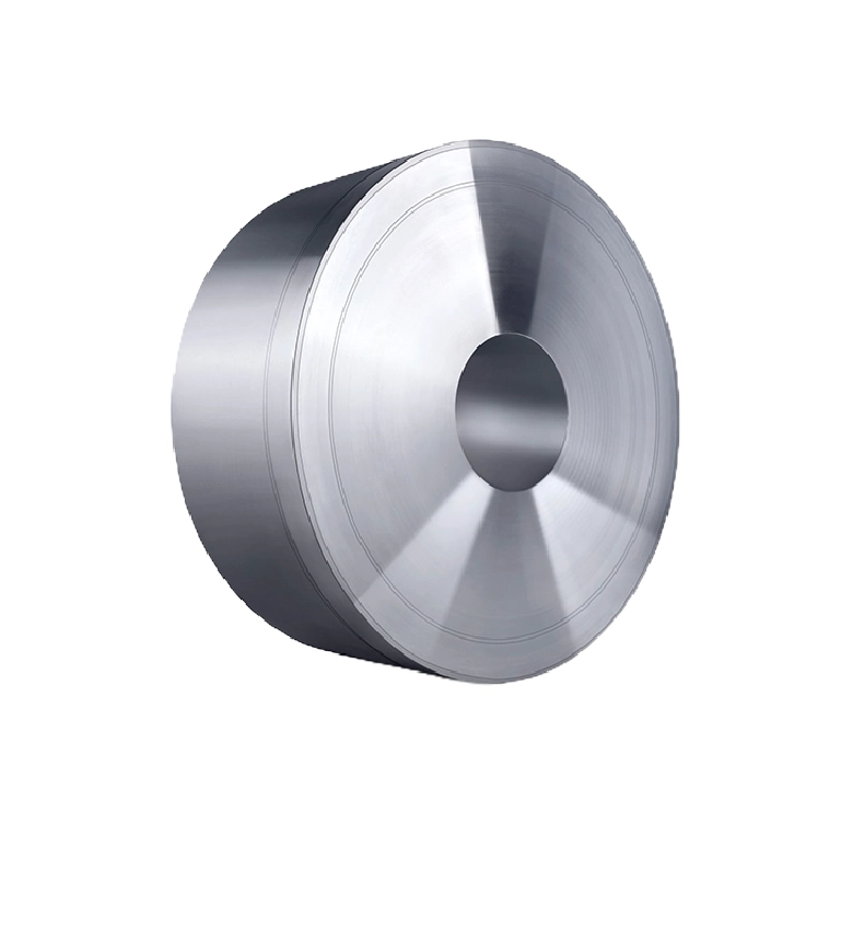 Gear Blank