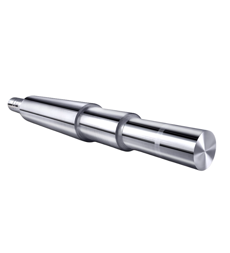Step Shaft