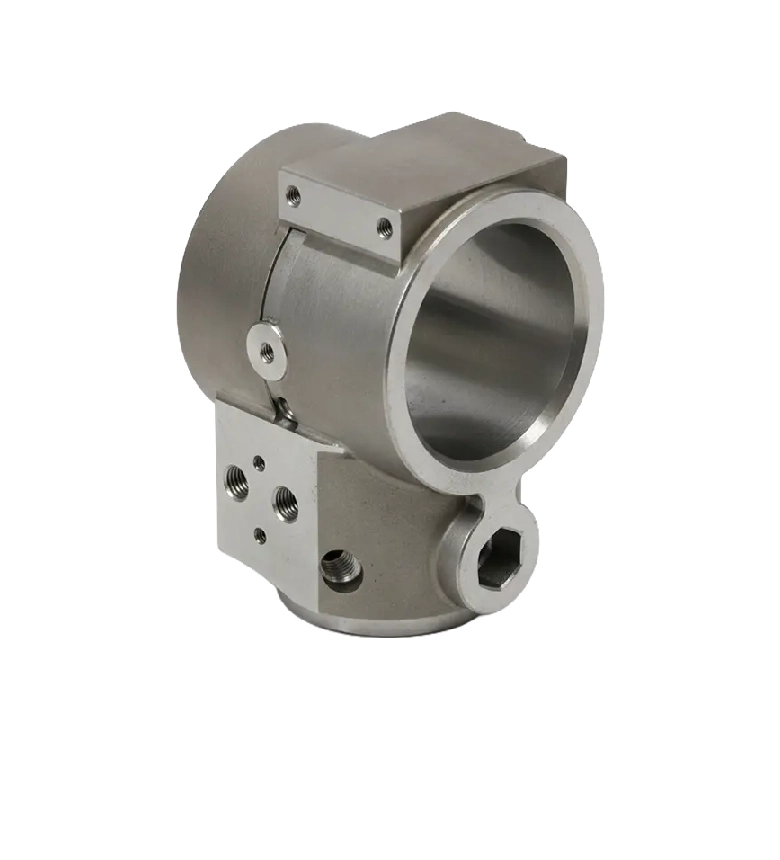 Trunnion Blocks