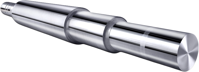 Step Shaft