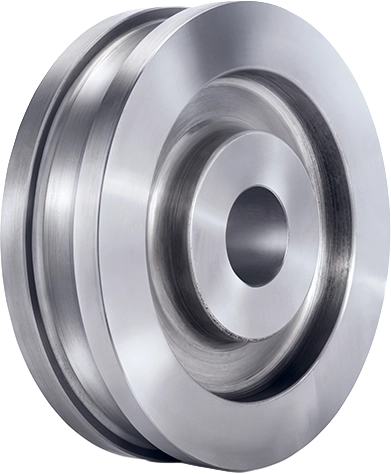 Crane Wheels