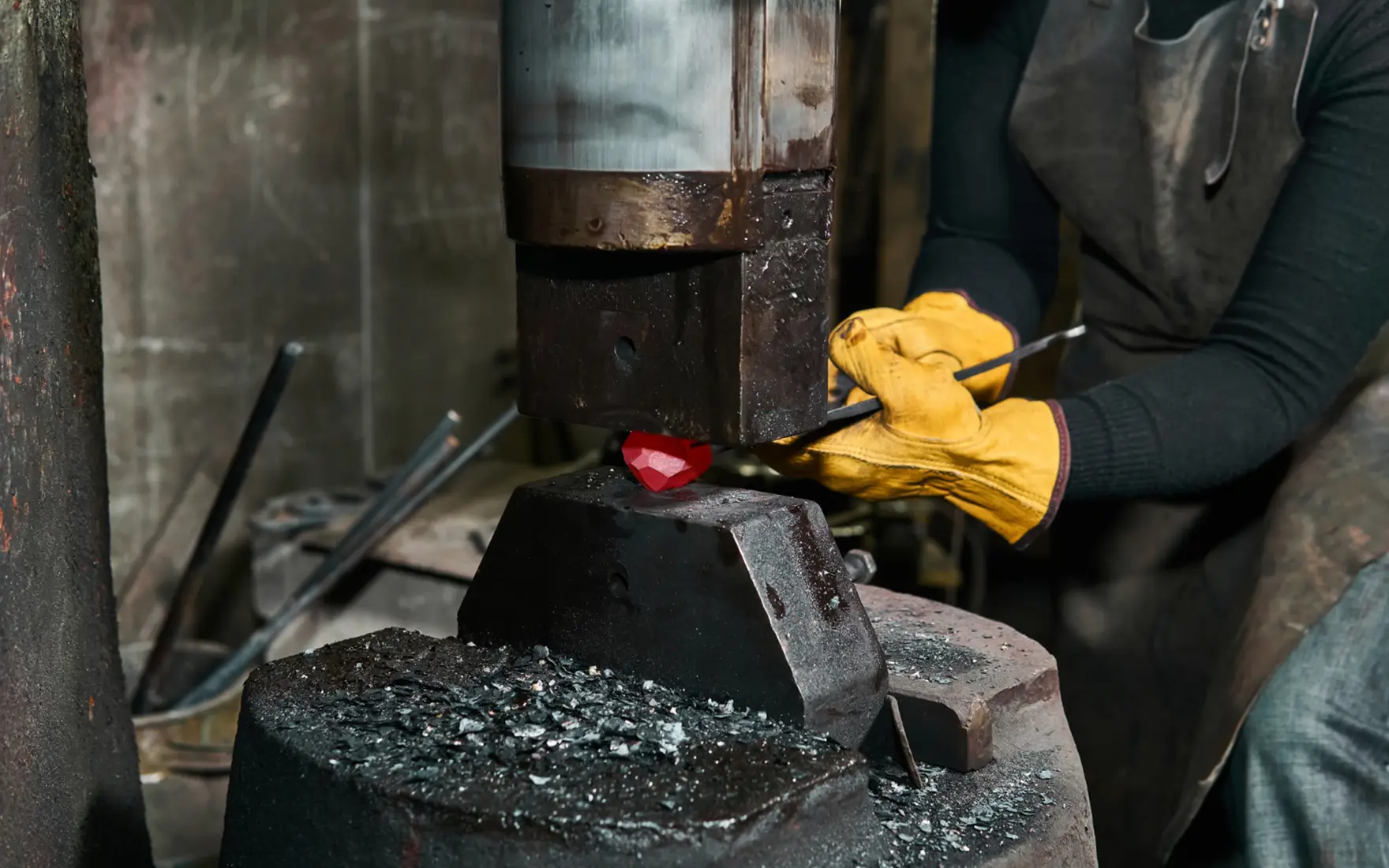 The Rise of the Finish Machined Forging Model: Why Global OEMs Prefer Integrated Forging and Machining Supply Chains for Critical Components