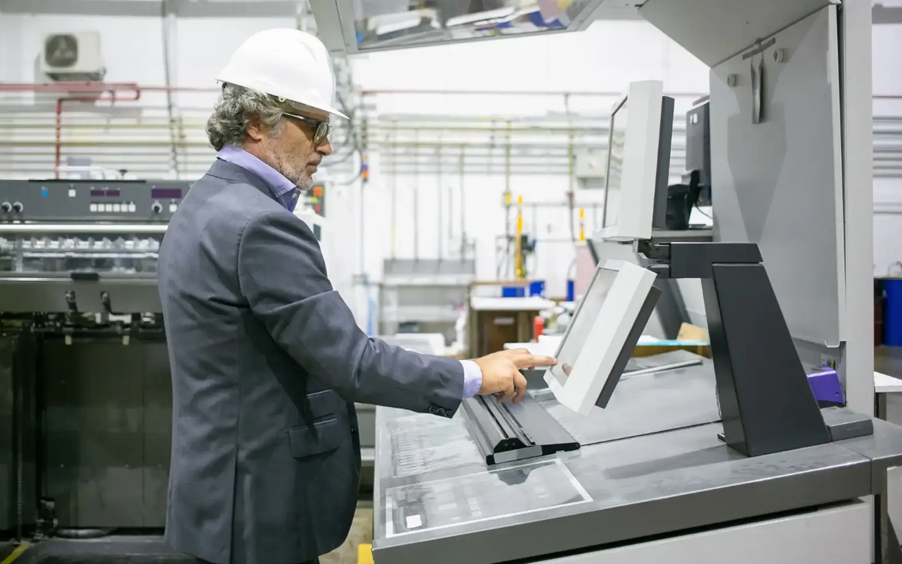 From Forge to Forecast: How Real-Time Sensors, IIoT Dashboards, and Predictive Analytics Are Reducing Downtime in Heavy Forging Plants